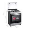 Cocina-a-Gas-LG-LRGZ5253S-6-Quemadores-2-351673681