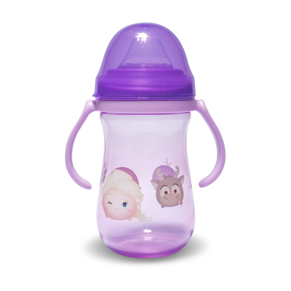 Tomatodo Sippy Tsum Tsum Frozen 340ml