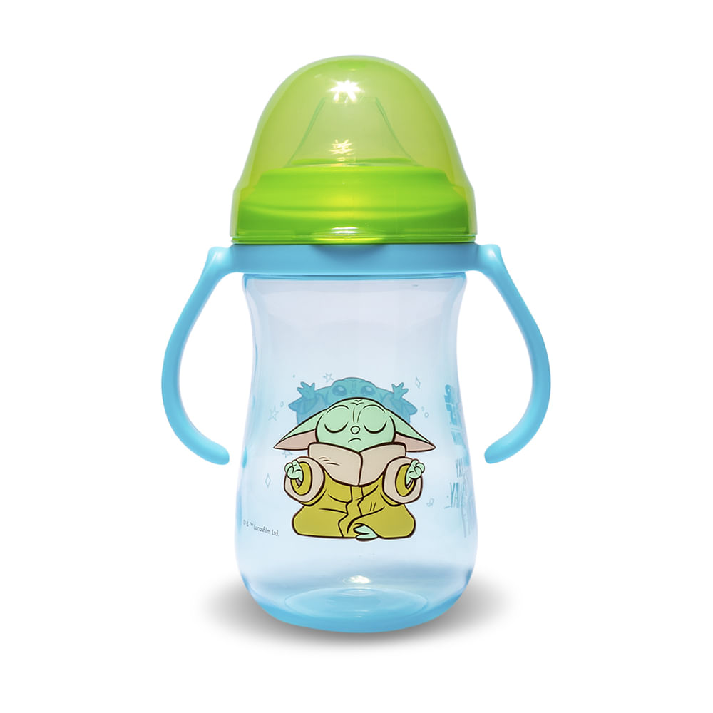 Tomatodo Sippy Mandalorian 340ml