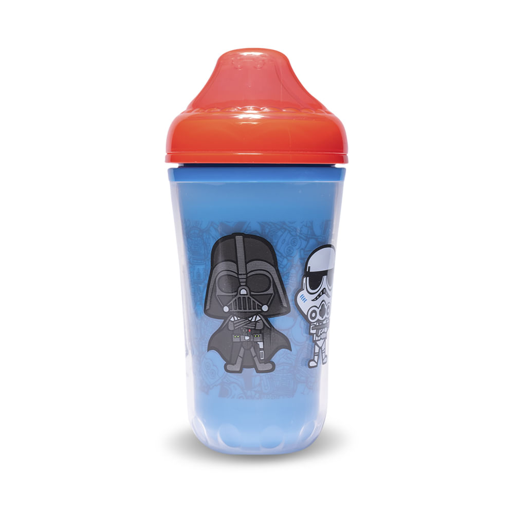 Tomatodo Doble Pared Star Wars 210ml