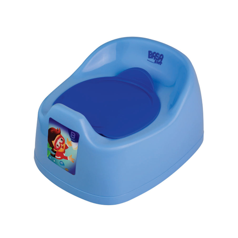 Bacin Anatomico Baby Basa Niño