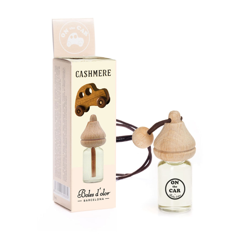 Ambientador para Auto Boles D'Olor Sandia