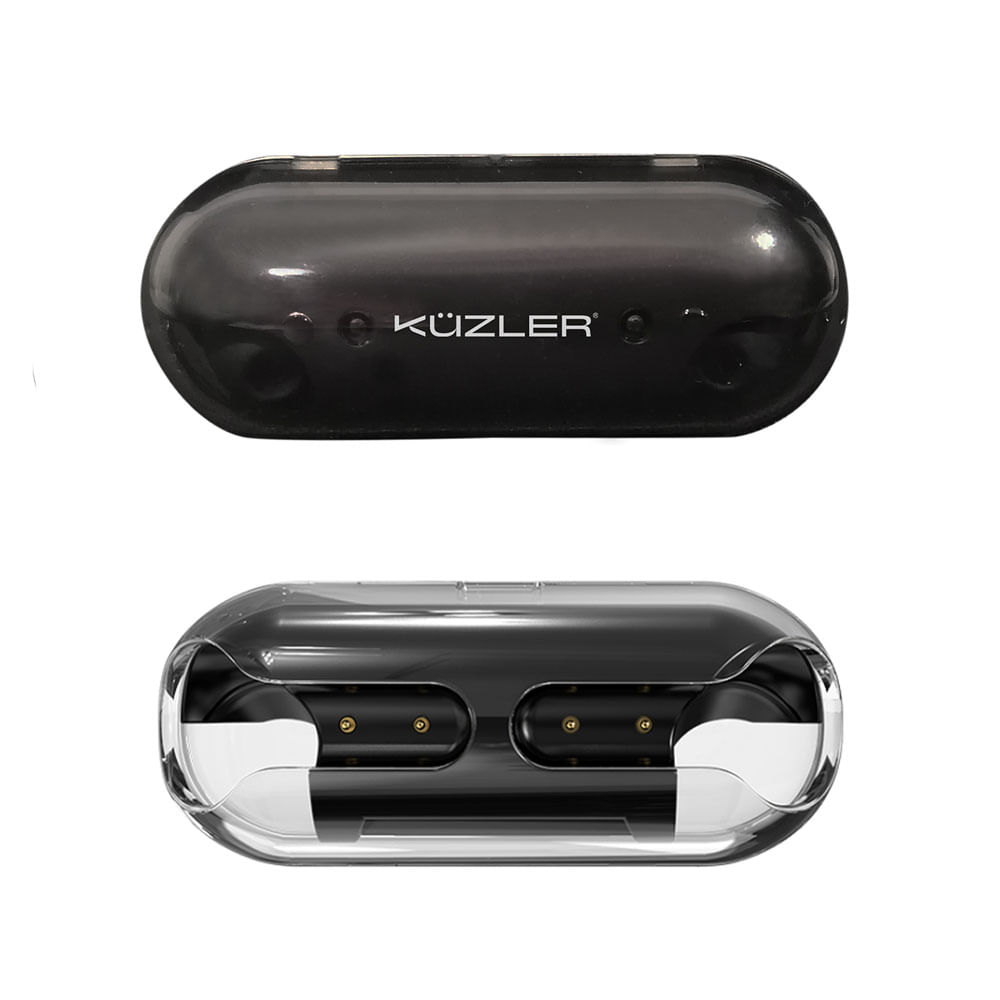 Audífonos Kuzler Tws Super Bass Earpill