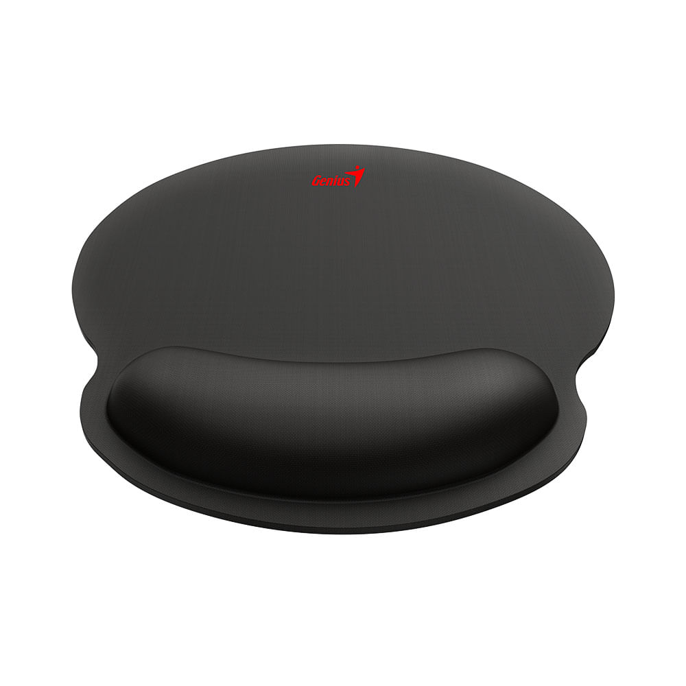 Mouse Pad Genius G-Wmp 100 Black
