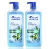 Twopack-Shampoo-Head-Shoulders-Anti-Comez-n-1L-1-351675344