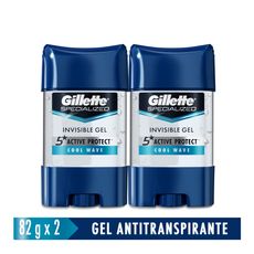 Pack-x2-Desodorante-Antitranspirante-Gillette-Clear-Gel-Cool-Wave-82g-1-25983829
