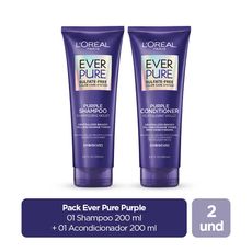 Pack-Ever-Pure-Purple-200ml-Shampoo-Acondicionador-1-351673148