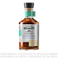 Ron Botrán Roajú Botella 700ml