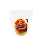 Chifoncito de Naranja Wong 50g