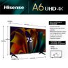 HISENSE-TV-55P-55A6N-UHD-4K-VIDAA-3-351674695