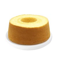 Chifón de Naranja Wong 850g