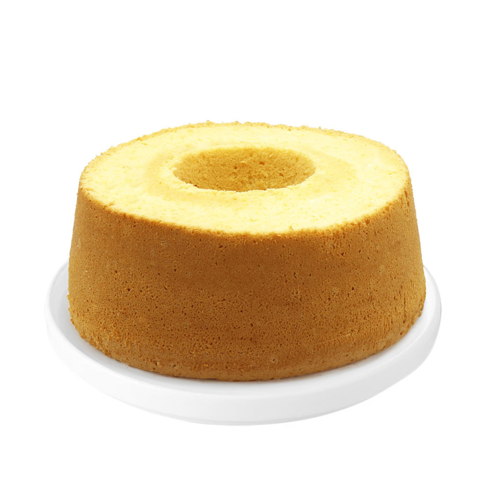 Chifón de Naranja Wong 850g