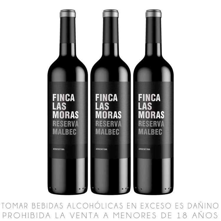 Tripack-Vino-Tinto-Malbec-Reserva-Finca-Las-Moras-Botella-750ml-1-351675612