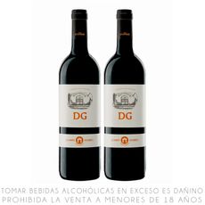 Twopack-Vino-Tinto-Tempranillo-DG-Dehesa-La-Granja-Botella-750ml-1-351675614