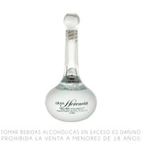 Pisco Mosto Verde Quebranta Lablanco Gran Herencia Botella 50ml