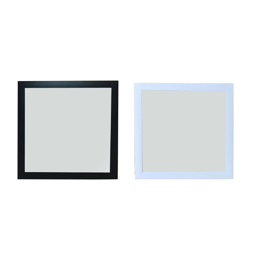 Espejo Krea Cuadrado 40x40cm Surtido