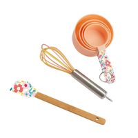 Set Repostería Krea Kids 3 Piezas
