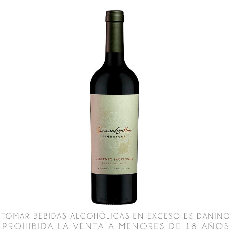 Vino-Tinto-Cabernet-Sauvignon-Susana-Balbo-Signature-Botella-750ml-1-333336058