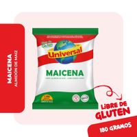 Maizena Universal Bolsa 180 g