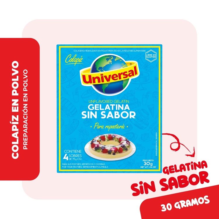 Gelatina-sin-Sabor-para-Reposter-a-Universal-Sobre-7-5-g-Caja-4-unid-1-169704318