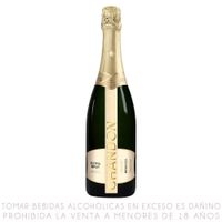 Espumante Chandon Extra Brut Botella 750ml