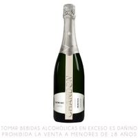 Espumante Chandon Demi Sec Botella 750ml