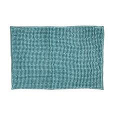 Piso-de-Ba-o-Krea-Shaggy-Microfibra-40x60cm-Turquesa-1-351667871