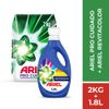 Pack-Detergente-Ariel-Pro-Cuidado-2kg-Revitacolor-1-8L-1-279288192