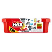 Set Construcción Max 250 Piezas
