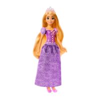 Muñeca Princesa Disney Rapunzel
