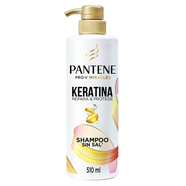 Shampoo-Pantene-Pro-V-Miracles-Keratina-510ml-1-351675300 Shampoo-Pantene-Pro-V-Miracles-Keratina-510ml-1-351675300