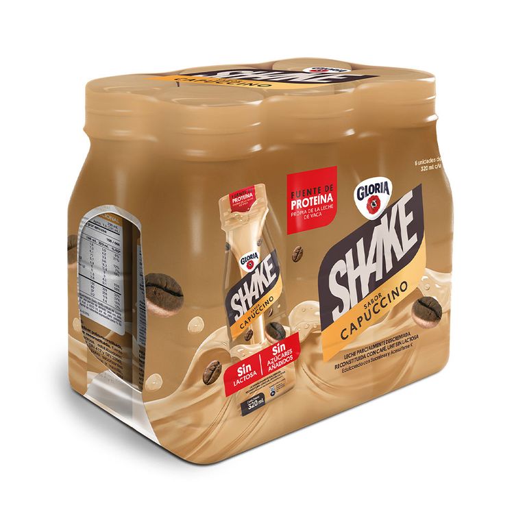 Sixpack-Leche-UHT-Gloria-Shake-Sabor-Capuccino-Botella-320ml-1-351674783