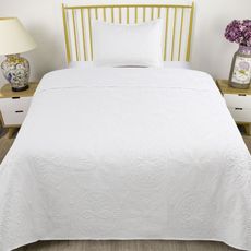 Funda-Almohada-Krea-Quilt-Krea-50x70cm-Blanco-1-351669932