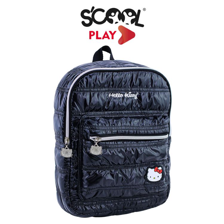 Mochila-Play-Hello-Kitty-24-Black-1-351676177