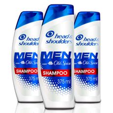 Tripack-Shampoo-Head-Shoulders-Men-Old-Spice-375ml-1-351675913