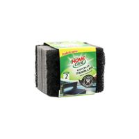 Esponja Home Care Parrillas 2un