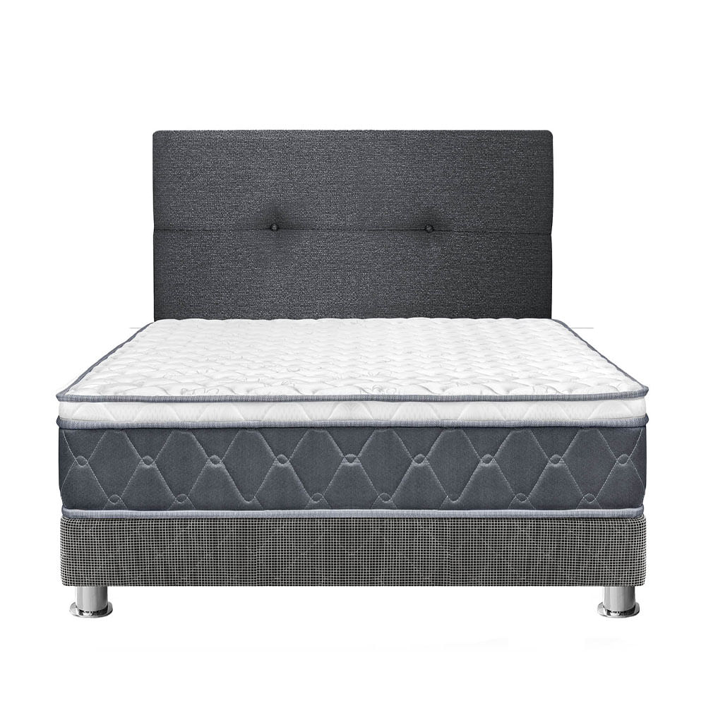 Dormitorio Forli Vento 1.5 Plazas