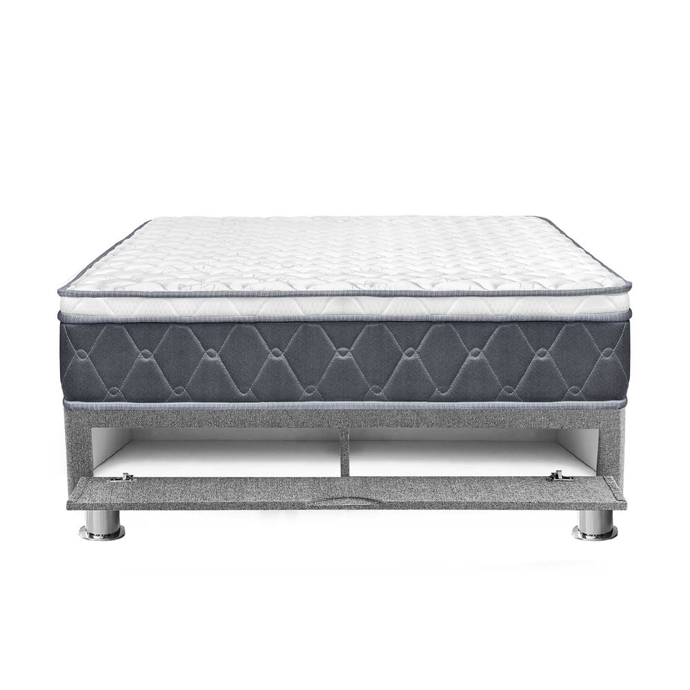 Cama Forli Sabanera Vento 2 Plazas