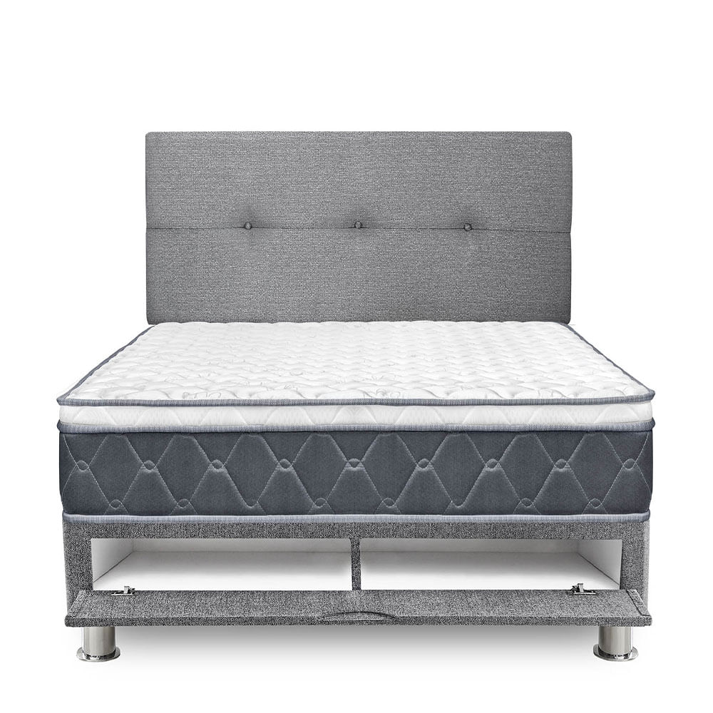 Dormitorio Forli Sabanera Vento 2 Plazas