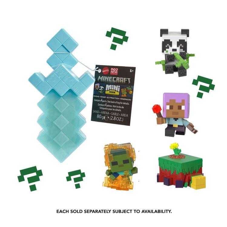 Figura-de-Acci-n-Minecraft-Mini-Mining-Figura-de-Acci-n-Minecraft-Mini-Mining-1-351672033