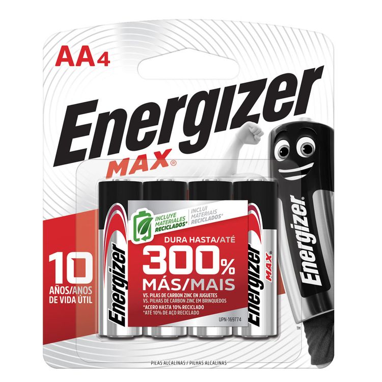 ENERGIZER-PILA-MAX-AA-4-1-351676356 ENERGIZER-PILA-MAX-AA-4-1-351676356
