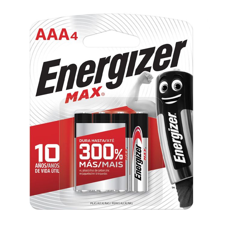 ENERGIZER-PILA-MAX-AAA-4-1-351676367 ENERGIZER-PILA-MAX-AAA-4-1-351676367