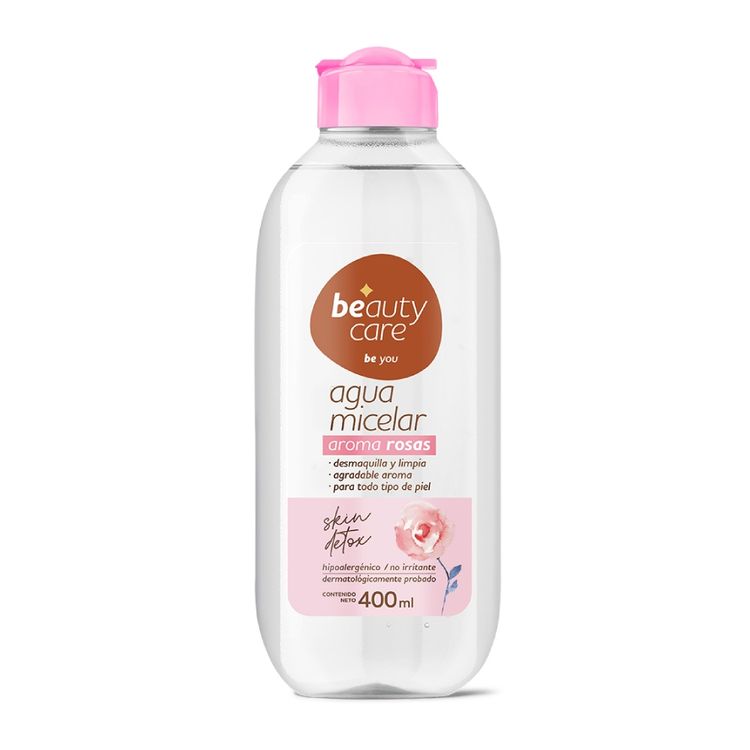 Agua-Micelar-Beauty-Care-Aroma-Rosas-400ml-1-351664096