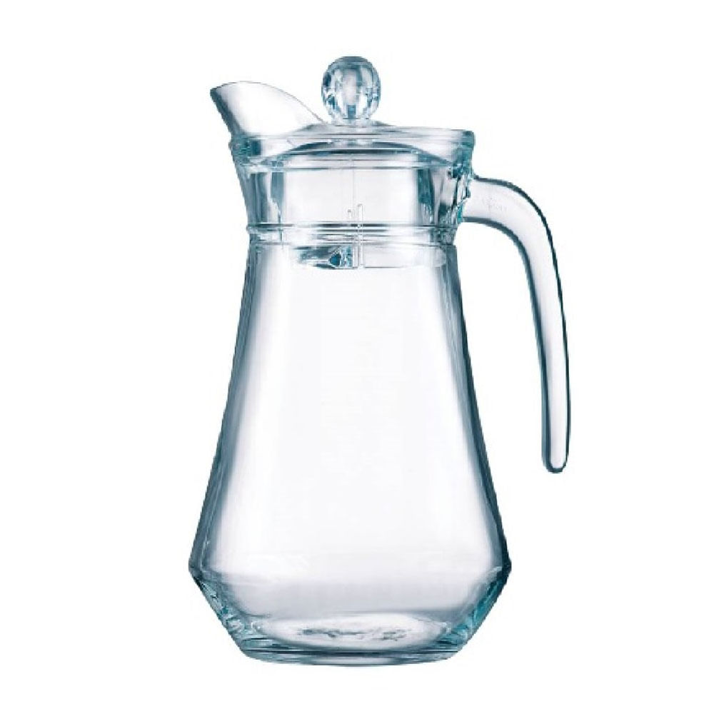 Jarra con Tapa 1.3L Arc