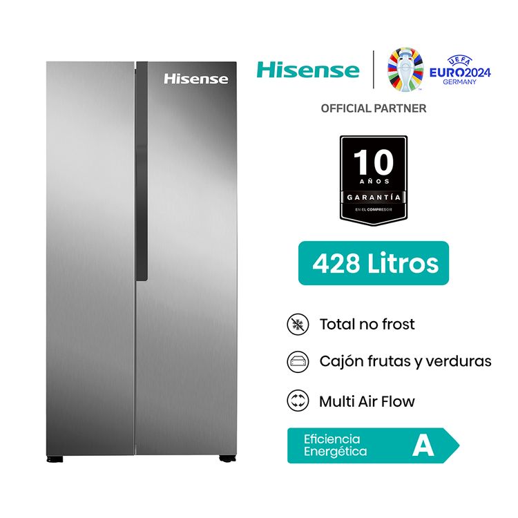 Refrigeradora-Hisense-SBS-428L-RS3P428NEDA-1-351676960