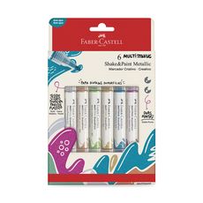 Marcador-Faber-Castell-Shake-Paint-Met-licos-x6-1-351676234