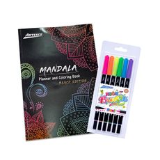 Pack-Mandala-Neon-Artesco-Marc-Brush-Neon-x6-1-351676577