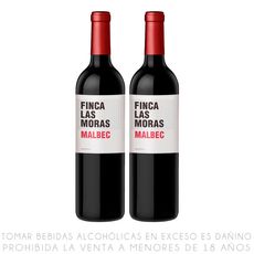 Twopack-Vino-Tinto-Malbec-Finca-Las-Moras-Botella-750ml-1-351676911