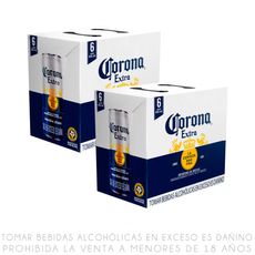 Twopack-Sixpack-Cerveza-Corona-Lata-355ml-1-351676982