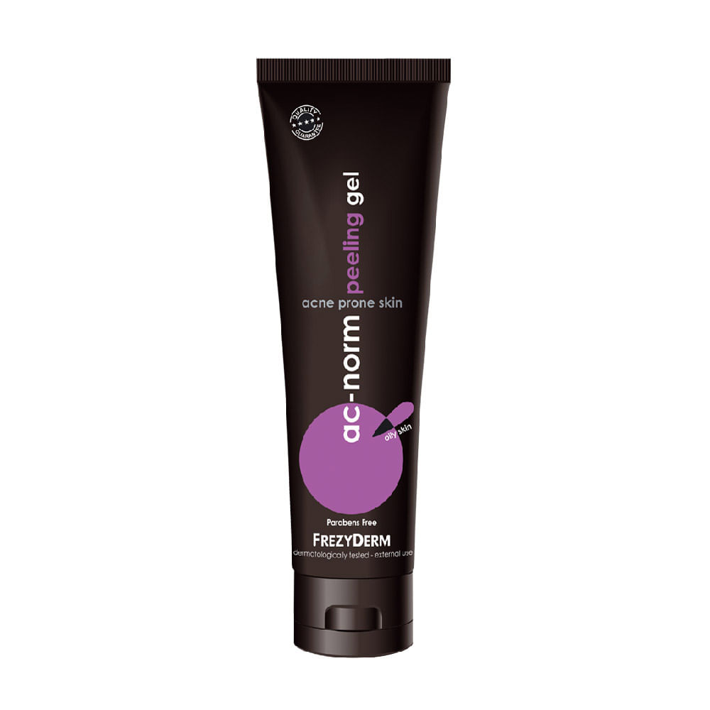 Gel Exfoliante Frezyderm Ac-Norm 50ml
